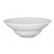 RAK Porcelain CHPCLXD23 - 9" Round Deep Charm Plate, 10 oz White Porcelain, Oven/Microwave - 6/Case 2 image
