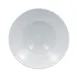 RAK Porcelain CHPCLXD23 - 9" Round Deep Charm Plate, 10 oz White Porcelain, Oven/Microwave - 6/Case 1 image