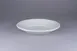 RAK Porcelain CHPEZADP27 Pasta Plate, 10.7" Dia, 1.6" H, 36.1 oz, Deep Rim, China, Charm - 12/Case 1 image