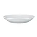 RAK Porcelain CHPONDC26 - 10" Coupe Bowl, 33 oz White Polaris Porcelain, Oven Safe - 12/Case 2 image