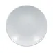 RAK Porcelain CHPONDC26 - 10" Coupe Bowl, 33 oz White Polaris Porcelain, Oven Safe - 12/Case 1 image