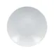 RAK Porcelain CHPONDP23 - 23‑Ounce Round Deep Bowl, 9" Dia x 1‑9/16" H White Porcelain - 12/Case 1 image