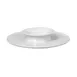 RAK Porcelain CHSD13 China Plate 2 image