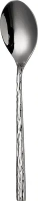 RAK Porcelain CLADES - Dessert Spoon, 7.3" Length, 18/10 Stainless Steel, Polished - 12/Case 1 image
