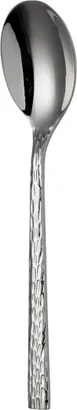 RAK Porcelain CLATSP - Sola Lausanne Teaspoon/Cocktail Spoon, 5.9" , 18/10 Stainless Steel - 12/Case 1 image