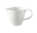 RAK Porcelain CLCR15 - Creamer Pitcher, 5 oz with Handle, Dishwasher Safe, Chip Resistant - 12/Case 1 image