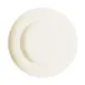RAK Porcelain CLDP19 - 7" Round Deep Bowl, 11.85 oz Porcelain, Dishwasher & Microwave Safe - 12/Case 1 image