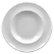 RAK Porcelain CLDP19D180 - 7" Embossed Bowl, 11.85 oz, Chip Resistance, Dishwasher Safe - 12/Case 1 image