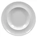 RAK Porcelain CLDP19D182 - 7" Round Deep Lace Porcelain Bowl, 11.85 oz, Oven/MW Safe - 12/Case 1 image