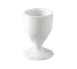 RAK Porcelain CLEG01 - Egg Cups, 3" Height, Dishwasher & Microwave Safe, Resistant - 6/Case 1 image