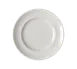 RAK Porcelain CLFP33 - 13" Round Porcelain Plate, Dishwasher Safe, Chip Resistance - 6/Case 1 image