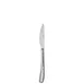 RAK Porcelain CLIBRK - 7" Lima Butter Knife, 18/10 Stainless Steel, Butter Spreader, - 1/Case 1 image