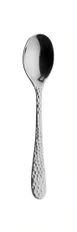 RAK Porcelain CLIDMS - Sola Lima Demitasse Spoon, 4.4" 18/10 Stainless Steel Polished - 12/Case 1 image