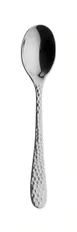 RAK Porcelain CLITSP - Grapefruit Cocktail Spoon, 5.6" Length, 18/10 Stainless Steel, 12/Case 1 image