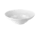 RAK Porcelain CLXD26 - 19 Oz Bowl, 10" Rim, Dishwasher Safe, Chip Resistant, Porcelain - 6/Case 1 image