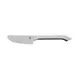 RAK Porcelain CMSBUK - Butter Spreader, 6⅔" Length, 18/10 Stainless Steel, 5-6" Blade - 1/Case 1 image