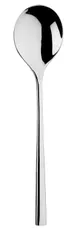 RAK Porcelain CMXSOS Soup / Bouillon Spoon 1 image