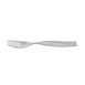 RAK Porcelain CMZDIF - Fork, 8-2/5" Entre, 18/10 Stainless Steel, 8" Length - 12/Case 1 image