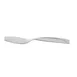 RAK Porcelain CMZFIK Fish Knife - 8" Blade, 18/10 Stainless Steel, Mazza, 12/Case 1 image