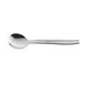 RAK Porcelain CNBBOS - Soup Bouillon Spoon, 7-1/4" Length, 18/10 Stainless Steel - 12/Case 1 image