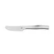 RAK Porcelain CNBBUK Butter Spreader Knife 6‑2/3" 18/10 Stainless Steel Nabur Finish - Case 1 image