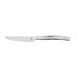 RAK Porcelain CNBSTK - Forged 9" Steak Knife, 18/10 Stainless Steel Handle, 8-9" Length - 1/Case 1 image