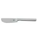 RAK Porcelain CNNBUK Butter Spreader, 6-2/3" (6.7") 18/10 Stainless Steel Nano Finish - 1/Case 1 image