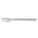 RAK Porcelain CNNCAF - Oyster Fork, 6.25" Length, 18/10 Stainless Steel, Nano Finish - 12/Case 1 image