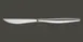 RAK Porcelain CNWSTK - Steak Knife, 9.9" Length, Stainless Steel Blade & Handle, Nawai Finish - 1/Case 1 image
