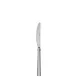 RAK Porcelain CPABRK - Palermo Butter Knife, 7" Stainless Steel 18/10, Butter Spreader - 1/Case 1 image