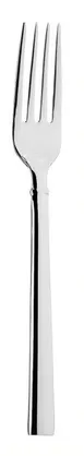 RAK Porcelain CPADEF - Dessert Fork, 7.3" Length, 18/10 Stainless Steel, Polished - 12/Case 1 image