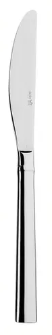 RAK Porcelain CPADEK - Sola Palermo Dessert Knife, 8.5" Monobloc 18/10 Stainless Steel, 12/Case 1 image