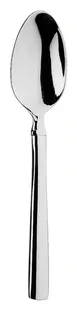 RAK Porcelain CPADMS - Sola Palermo Demitasse Spoon, 4.9" 18/10 Stainless Steel - 12/Case 1 image
