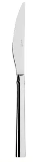 RAK Porcelain CPASTK - Sola Palermo 9.3" Monobloc Steak Knife, Steel Handle, 18/10 Blade, 9" - Case 1 image