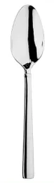 RAK Porcelain CPATAS - Sola Palermo Dinner Spoon, 8" Spoon, 18/10 Stainless Steel - 12/Case 1 image