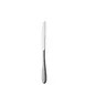 RAK Porcelain CPHBRK Butter Knife 7.32" Blade, 18/10 Stainless Steel, Phoenix Finish - 1/Case 1 image