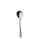 RAK Porcelain CPHSOS Soup Spoon, 6.77" Length, 18/10 Stainless Steel, Phoenix Finish - 12/Case 1 image