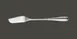 RAK Porcelain CRZFIK - Hollow Handle Fish Fork, 7.7" Length, Stainless Steel - 12/Case 1 image