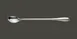 RAK Porcelain CRZLES - Hollow Handle Iced Tea Spoon, 8.4" Length, Stainless Steel, 12/Case 1 image