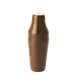 RAK Porcelain CS6150VRG - 2 Pc Bar Shaker, 3.54" D x 9.25" H, Rose Gold Satin Finish - 1/Case 1 image