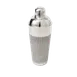 RAK Porcelain CS6152SE Cocktail Shaker, 23 Oz (3.54" D x 9.44" H) Two‑Piece Metal Essential - 1/Case 1 image