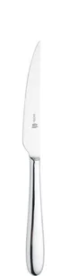 RAK Porcelain CSISTK - Siena Steak Knife, 9.6" Blade, 18/10 Stainless Steel, Handle, Length 8"‑9" 1 image