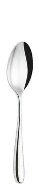 RAK Porcelain CSITSP - Dinner Spoon 8.2" Length, 18/10 Stainless Steel, Silver Finish - 12/Case 1 image