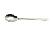 RAK Porcelain CSOCDF - Chafing Dish Slotted Spoon, 15" Length, 18/10 Stainless Steel - 1/Case 1 image