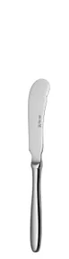 RAK Porcelain CTUBRK - Tulip Butter Knife, 6.65" Length, 18/10 Stainless Steel - 1/Case 1 image