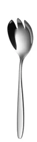 RAK Porcelain CTUCAF - Tulip Cake Fork, 5.83" Length, 18/10 Stainless Steel - 12/Case 1 image