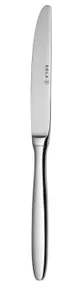 RAK Porcelain CTUDIK - Tulip Dinner Knife, 9.41" Length, 18/10 Stainless Steel, 12/Case 1 image