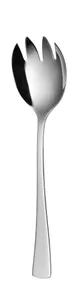 RAK Porcelain CVACAF - Valencia Cake Fork, 5.83" 18/10 Stainless Steel - 12/Case 1 image