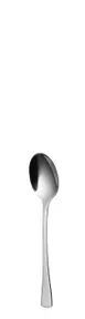 RAK Porcelain CVATSP - Valencia Teaspoon, 5.59" Length, 18/10 Stainless Steel - 12/Case 1 image