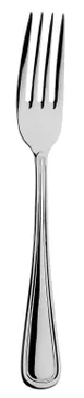 RAK Porcelain CWIDEF - Windsor Dessert Fork, 7.2" Length, 18/10 Stainless Steel - 12/Case 1 image